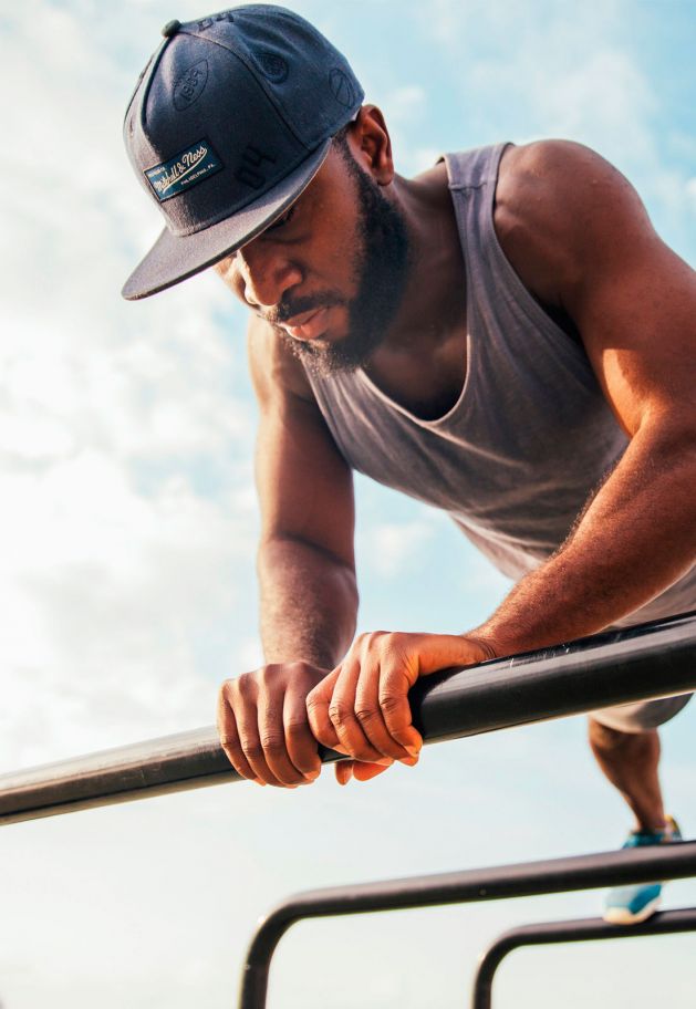 Gustavo Ariel D Adamo - Clases Especiales