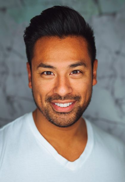 Gustavo Ariel D Adamo - Personal Trainer