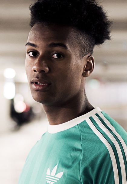 Gustavo Ariel D Adamo - Trainer