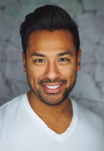 Gustavo Ariel D Adamo - Trainer