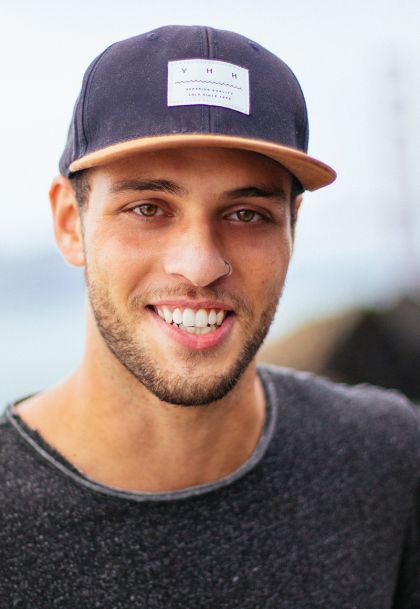 Gustavo Ariel D Adamo - Trainer